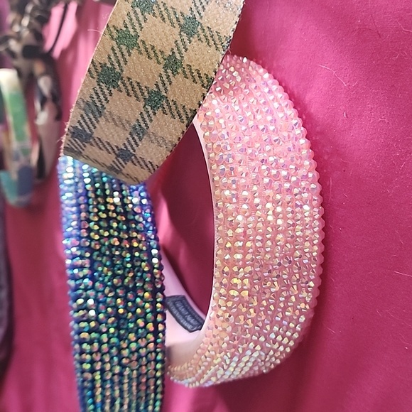 Bundle of headbands - Picture 2 of 4